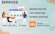 professionally customize your moodle platform design