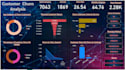 provide data analytics expertise