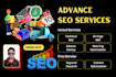 technical SEO with advanced on page optimization service