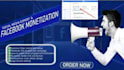 complete facebook monetization truly