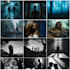 produce a cutting edge cinematic ai music video