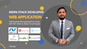develop mern stack web applications as a mern stack developer