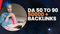 provide a general guest posts with high authority domain do follow backlinks