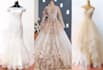 create the custom made wedding or formal dress