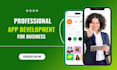 be your adalo app developer, glide or adalo app mobile developer, adalo app