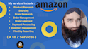 be your amazon fba wholesale virtual assistant