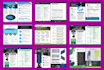 design professional sell sheet, data sheet, price list, spec sheet