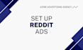 set up and manage your reddit ads campaign