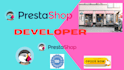 develop your prestashop ecommerce store, theme, core, fix and debug, upgrade