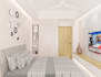 3d modelling, interior design and realistic 3d rendering
