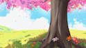 draw background of rooms, environments, visual novel, vtuber