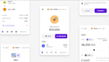 develop defi web application chrome extension, wallet defi application design