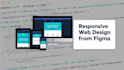 convert your figma designs into responsive HTML and CSS with tailwind fast