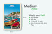 draw your city poster illustration