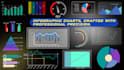 do infographic charts, graphs video animations