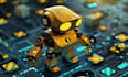 develop crypto arbitrage bot, dex arbitrage bot, coinbase, binance bot