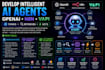 develop intelligent ai agents , openai, n8n, and vapi