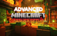 create a modern and adanced minecraft server setup for you