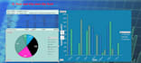 excel project like table creation, dashboard with graphs and charts