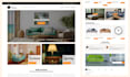 do awesome figma website design, app design, website mockups, UI UX design