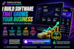 do mobile app development ios app android app as mobile dev