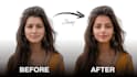 create face swap on any video