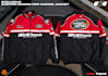 create custom racing jacket designs that stand out