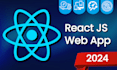 create a react app using react js