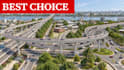 create realistic 3d road and bridge modeling and animation