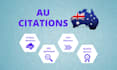 set up accurate local citations for australian businesses