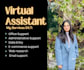 provide professional virtual assistance for your business