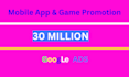 do mobile app promotion on google ads