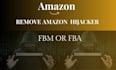 remove amazon hijacker from your listing