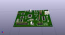 design  mcu based circuit with any microcontroller