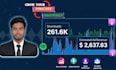 be your podcast marketing expert for fast growth and audience reach