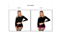 do professional image editing and retouching in photoshop