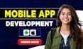 do mobile app development, android app ios app development, mobile app developer
