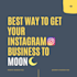 send instagram  mass dms to your targeted audience