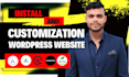expertly customize astra pro, avada, woodmart, thrive, generatepress, flatsome