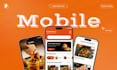 do ui ux design, figma mobile app design