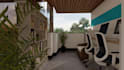 do interior design and visualisation