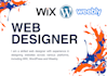 create a responsive website design for healthcare services