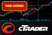 develop a premium ctrader trading bot ict strategy expert