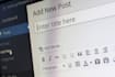write blog content for your blogs and websites