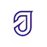 design custom letter mark logo
