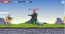 unity 2d game development from scratch