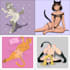 draw your fursona or furry character sfw and nsfw