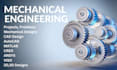 assist in mechanical engineering projects, problems, labs, and assignments