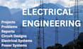 do electrical engineering projects, problems, labs and assignments