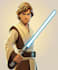 draw you as a star wars character, sci fi character illustration
